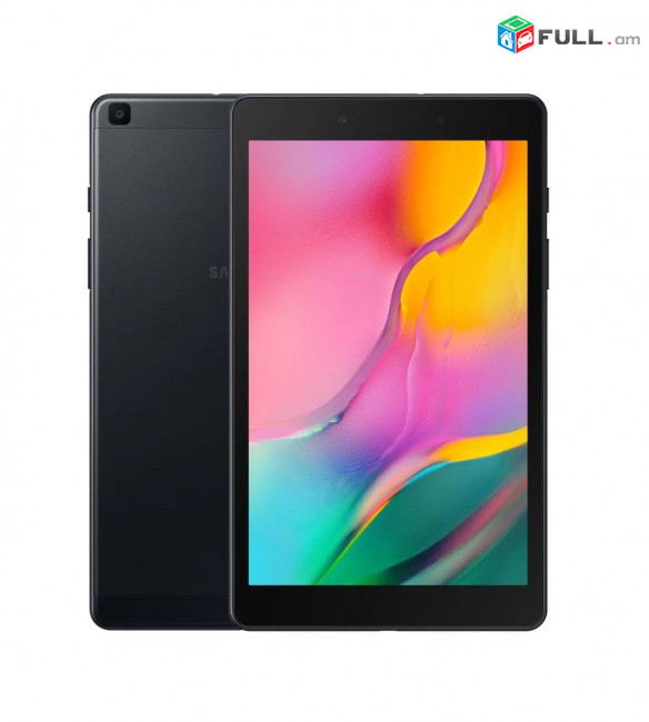 Samsung  Galaxy Tab A 8.0 SM-T295 (2019) WiFi 4GB 32GB Sim Card Tablet Tab Планшет  Պլանշետ 