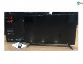 TV MM Star 32" WiFi Smart Full HD 1080 LED  1366 x 768 T2 S2 Հեռուստացույց  Телевизор