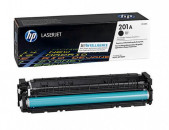 HP 201A 201X CF400X CF400A Cartridge color քարտրիջ картридж թանաք ներկ սև գունավոր