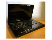 Toshiba Satellite L650 i3 4GB 500GB Win 10 Notebook 15,4