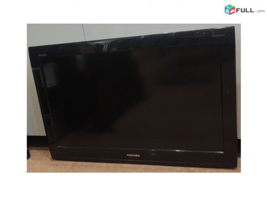 32" Toshiba 32LV732R Телевизор TV LCD Հեռուստացույց 81sm Full HD HDMI AV RGB 