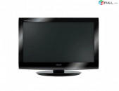 32" Toshiba 32LV732R Телевизор TV LCD Հեռուստացույց 81sm Full HD HDMI AV RGB 