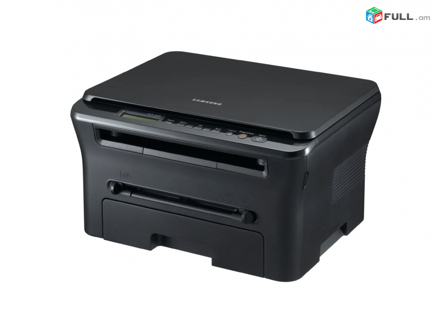 Printer МФУ Xamsung SCX-4300 Լազերային տպիչ Պրինտեր Лазерный принтер