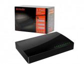 Gigabit Switch 8 Port Tenda SG108 internet սվիչ свитч գիգաբիթանոց ցանցային անջատ