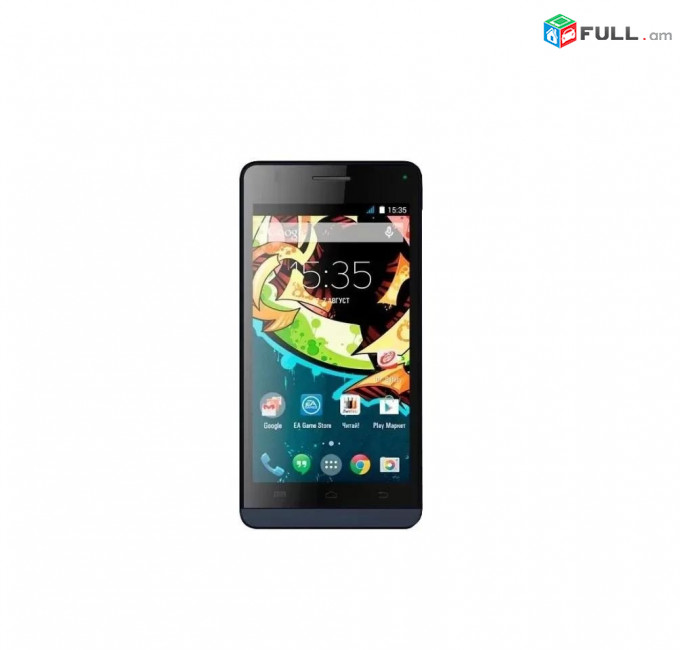SmartPhone Explay Tornado 3G 4GB 5MP 3x sim card Բջջային հեռախոս телефон Bluetooth Wi-Fi Смартфон IPS