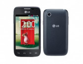 SmartPhone LG L40 Dual D170 2sim card 3G սիմ քարդ IPS Android 4.0 WiFi Bluetooth Սմարթֆոն Հեռախոս Смартфон