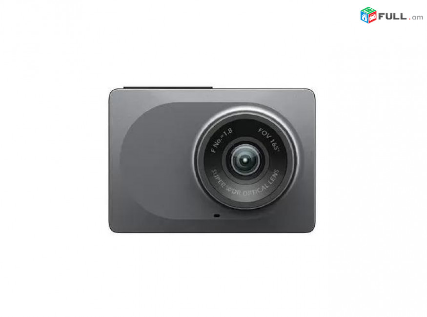 Մեքենայի տեսագրիչ Xiaomi Smart Dash WiFi Car DVR Camera 2.7" 1080P կամերա Avtoregistrator NIGHT VISION