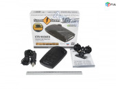 Антирадар Street Storm STR-9030EX автомобильный радар-детектор GPS Car anti radar