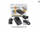 Антирадар Street Storm STR-7020GPS автомобильный радар-детектор GPS Avto anti radar