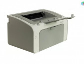 HP P1102 Laser Printer - տպիչ принтер - Իդեալական վիճակում Принтер Лазерный 85A 285A P1100 P1560 P1600