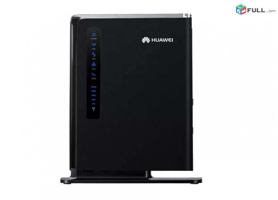 4G Router + քաղ. Հեռոխոս պաշտոնական ViVaCell քարտով SIM Card Mobile WAN + LAN Արտաքին անտենա DVR IP CAMERA