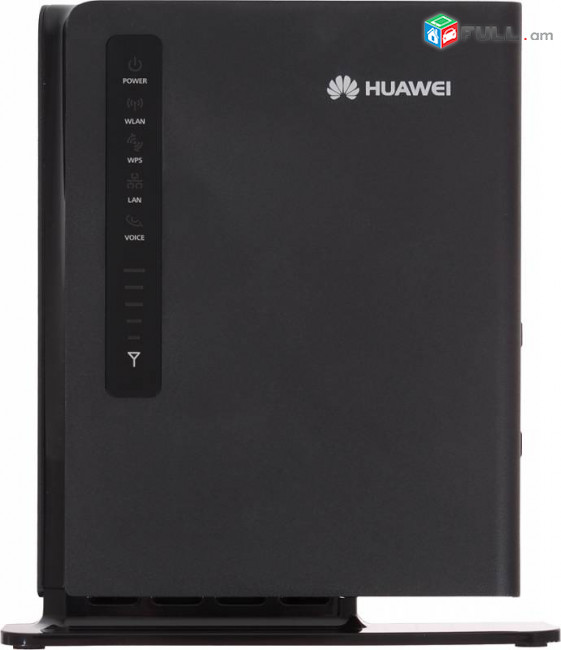 4G Router + քաղ. Հեռոխոս պաշտոնական ViVaCell քարտով SIM Card Mobile WAN + LAN Արտաքին անտենա DVR IP CAMERA