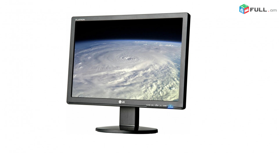 19" LG Flatron W1942SE Monitor Монитор 1440x900 TN 75Ghz Մոնիտոր