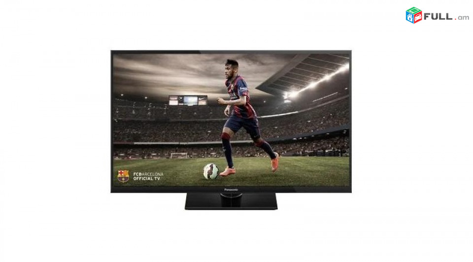 32" Panasonic TX-32CR410 LED HD TV  Телевизор  Հեռուստացույց AV HDMI x 2  1366x768 