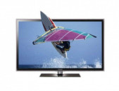 32" Vestel P500 LED HD TV Телевизор Հեռուստացույց  81sm  HD 1920х1080 16:9   