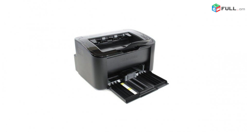 Printer Samsung ML-1675 Լազերային տպիչ Պրինտեր Лазерный принтер 1200dpi 