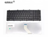 Fujitsu Lifebook A530 A531 AH530 AH531 NH751 AH502 A512 RU Keyboard Ստեղնաշար Клавиатура