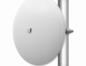 ubiquiti NanoBeam 5GHz 19dBi airMAX 5-15km network antena radio նոր անտենա Антена wifi 