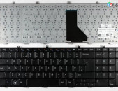 Dell Inspiron 1764 series Keyboard ստեղնաշար клавиатура