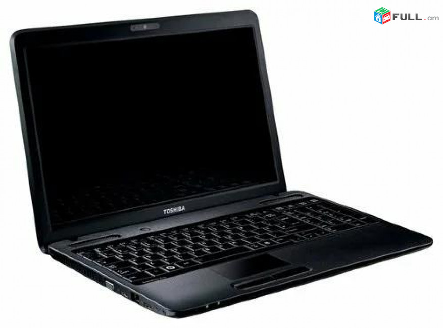 Toshiba Satellite Pro C650  Notebook 4GB 250GB Win 7 Նոութբուք Նոթբուք 15,6"  2,2Ghz Նոութբուք 