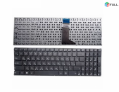 ASUS X551 X551CA X551MA X551MAV PX554U F550 X552C X552E X551CA A555D K555LD Keyboard ստեղնաշար клавиатура