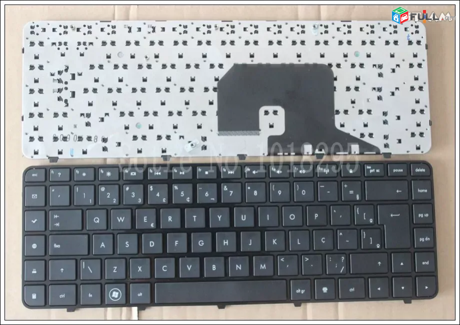 HP Pavilion DV6-3000 DV6-3034 0KN0-FS1 US