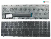 HP ProBook 4530s 4535s 4730s Series Keyboard ստեղնաշար клавиатура