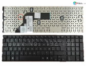 HP ProBook 4510 4510s 4515s 4710s 4750s Laptop US Keyboard ստեղնաշար клавиатура