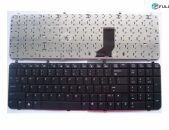 HP Pavilion dv9000 dv9100 dv9200 dv9300 dv9400 dv9500 dv9600 dv9700 dv9800 dv990 Keyboard ստեղնաշար клавиатура