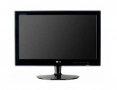 ԶՈՒՅԳՈՎ   մոնիտոր 19" LG Flatron E1940S Monitor  1366x768 TN VGA Монитор