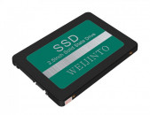 SSD 250GB WS-250GB Weijinto  solid state drive жесткий диск կոշտ սկավառակ 250ГБ 250ԳԲ