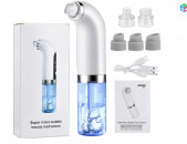 Ծակոտիները մաքրող Super Micro Bubble Beauty Instrument Очищение пор Pore Cleansing