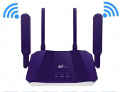 YLMOHO 3g 4g Wifi Router Wireless Modem Wi-fi 300Mbps Lte WiFi Access Point Cpe Hotspot Outdoor With A Sim Card Slot