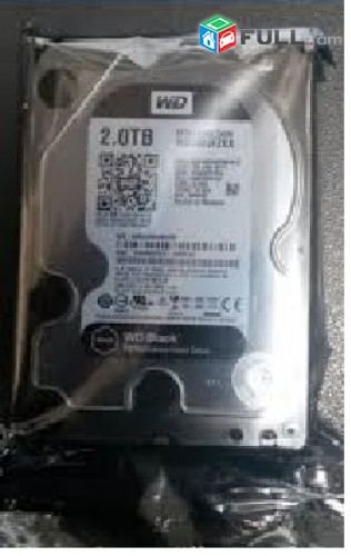 Ներկրողից HDD 500GB 1TB 2TB 3TB 6TB WD Seagate Toshiba DVR NVR ip CCTV camera Hard Disk VINCHESTR vinch