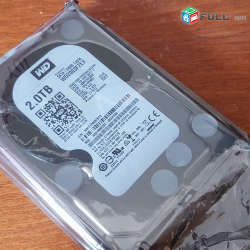 Ներկրողից HDD 500GB 1TB 2TB 3TB 6TB WD Seagate Toshiba DVR NVR ip CCTV camera Hard Disk VINCHESTR vinch