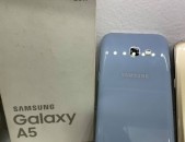 Samsung Galaxy A5 2017 kapuit 32gb tupov, lav vichak, aparik texum 0%