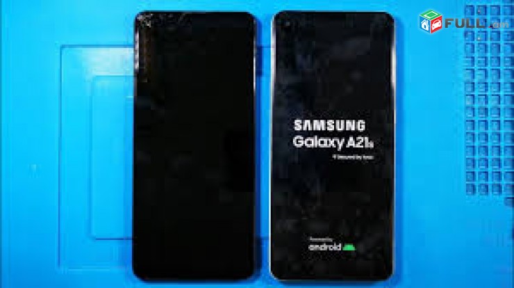 Samsung galaxy A11, A21, A31, A41, A51, A71, A10s, A20s, A30s, ekranneri poxarinum,cacr gin, barcr vorak nayev aparik 0%