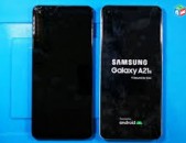 Samsung galaxy A11, A21, A31, A41, A51, A71, A10s, A20s, A30s, ekranneri poxarinum,cacr gin, barcr vorak nayev aparik 0%