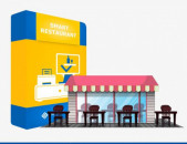 Ռեստորանի ծրագիր- Smart Restaurant