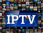 IpTv միացում և սպասարկում 3100 ալիք 53 հայկական