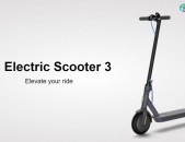 Mi Electric Scooter 3