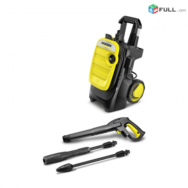 Karcher K5 Compact անվճար առաքում