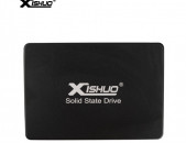 Նոր բարձր որակի 120gb ssd XISHUO ֆիրմայի հնարավոր է առաքում