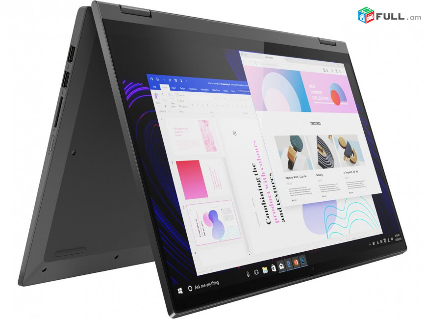 Lenovo Flex 5 15ALC05 անվճար առաքում