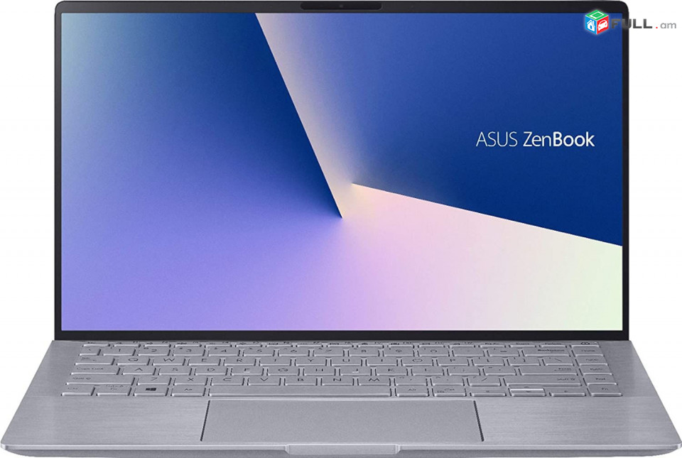 Asus ZenBook Q407IQ-BR5N4 անվճար առաքում