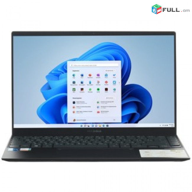 Asus Zenbook UX325EA-KG261T անվճար առաքում