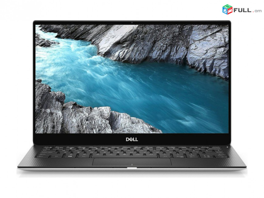 Նոութբուք notebook Dell XPS 7390 անվճար առաքում