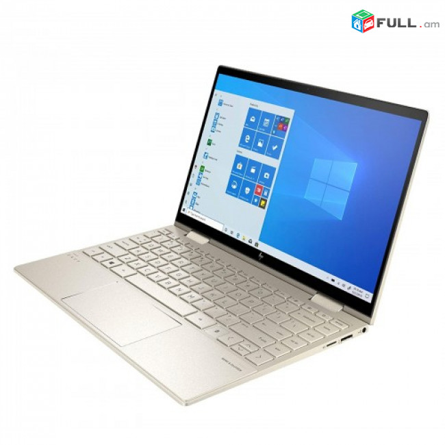 HP Envy x360 13m-bd1033dx (Flip) անվճար առաքում