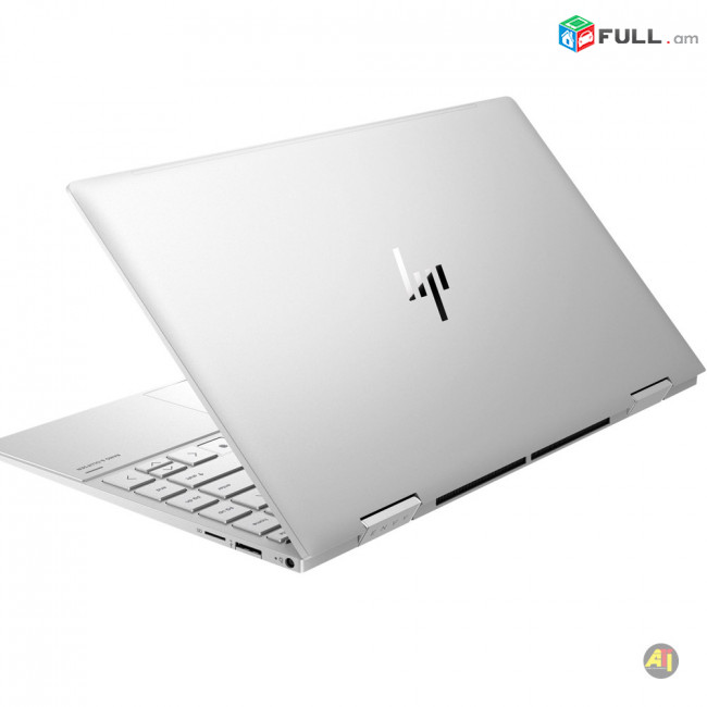 HP Envy x360 13m-bd1033dx (Flip) անվճար առաքում