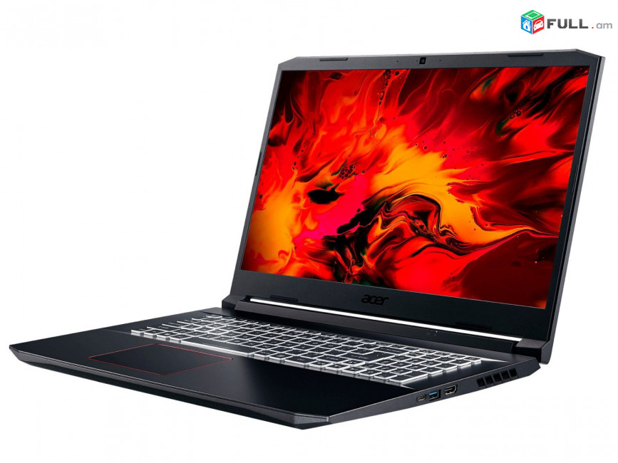 Acer Nitro 5 AN517-52 անվճար առաքում